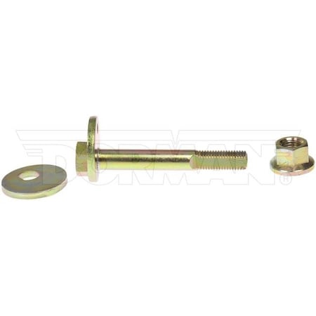 Motormite CAMBER ADJUSTMENT BOLT 13993